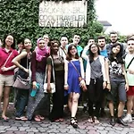 Hostel Backpackers 44