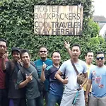 Hostel Backpackers 44