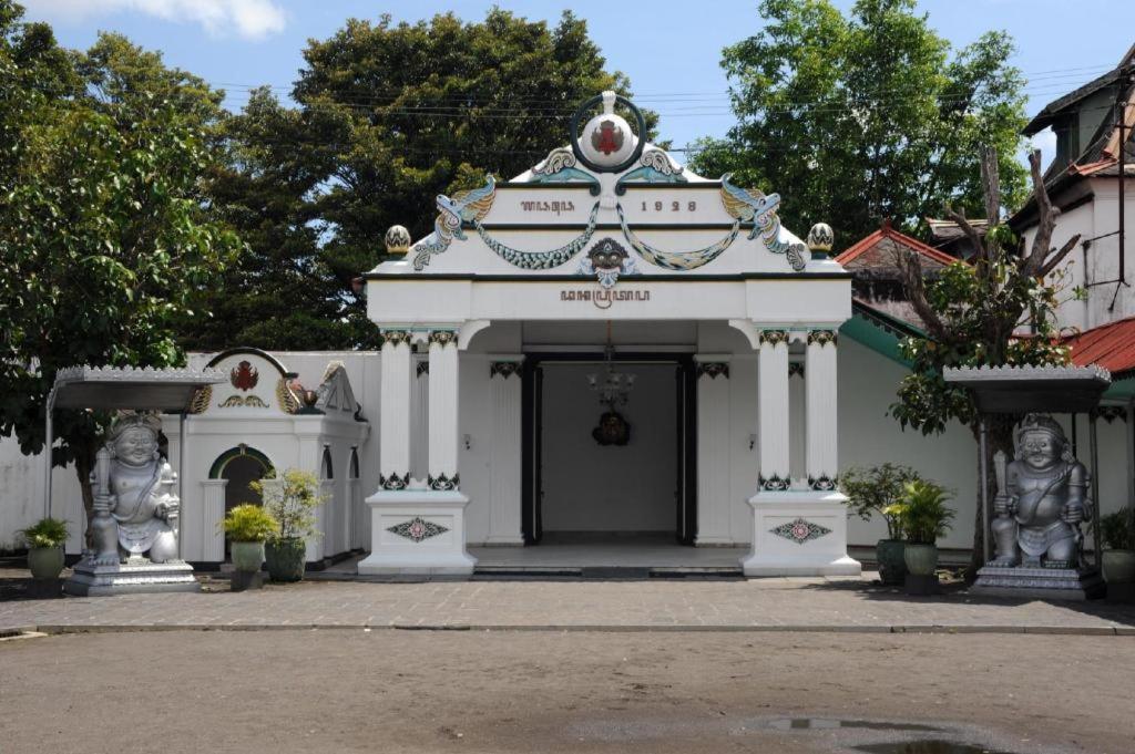 Backpackers 44 Asrama