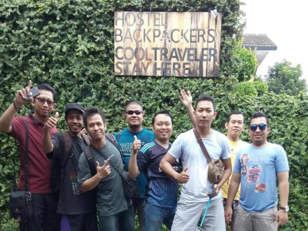 Asrama Backpackers 44