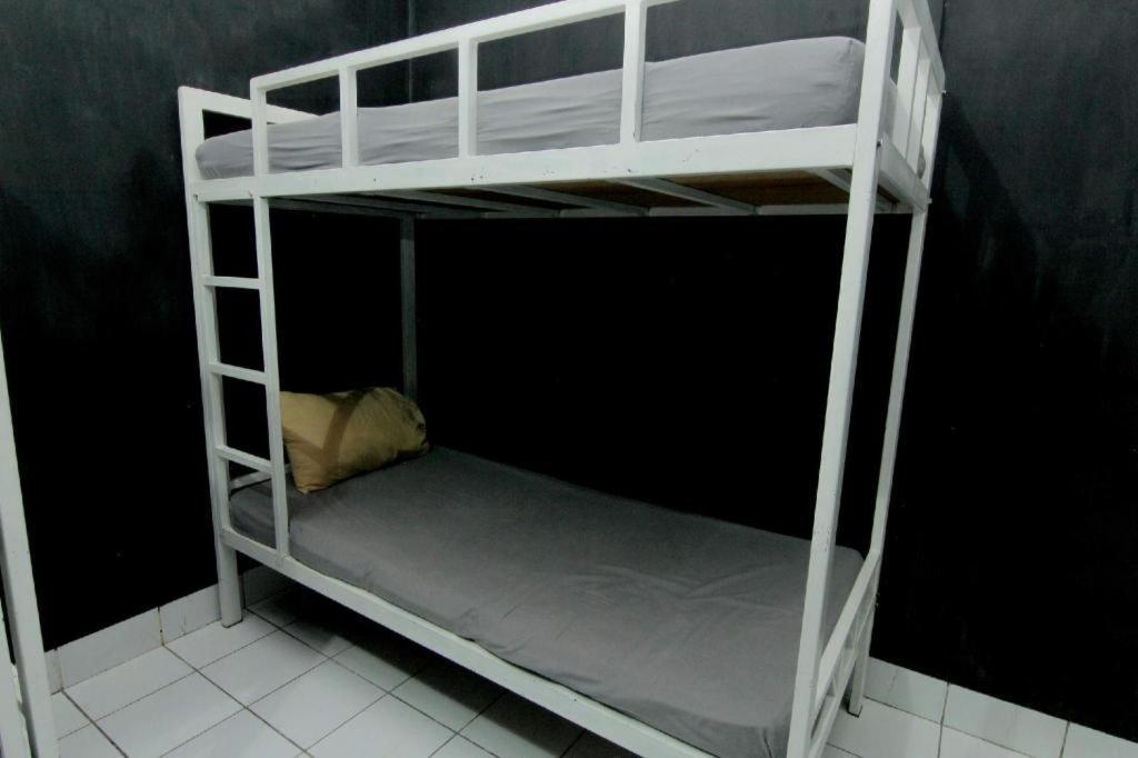 Asrama Backpackers 44 *