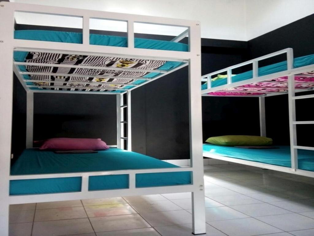 Asrama Backpackers 44 Yogyakarta
