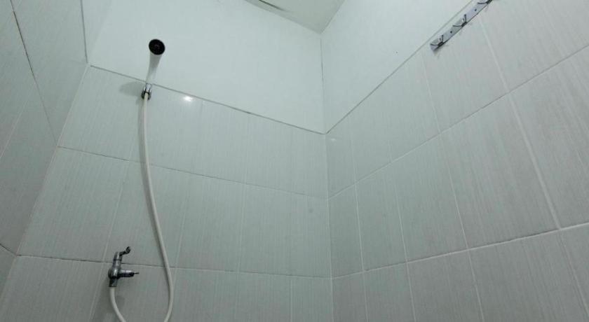 Backpackers 44 Asrama Yogyakarta