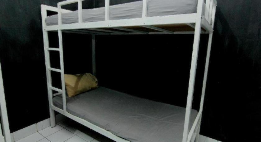 Backpackers 44 Yogyakarta