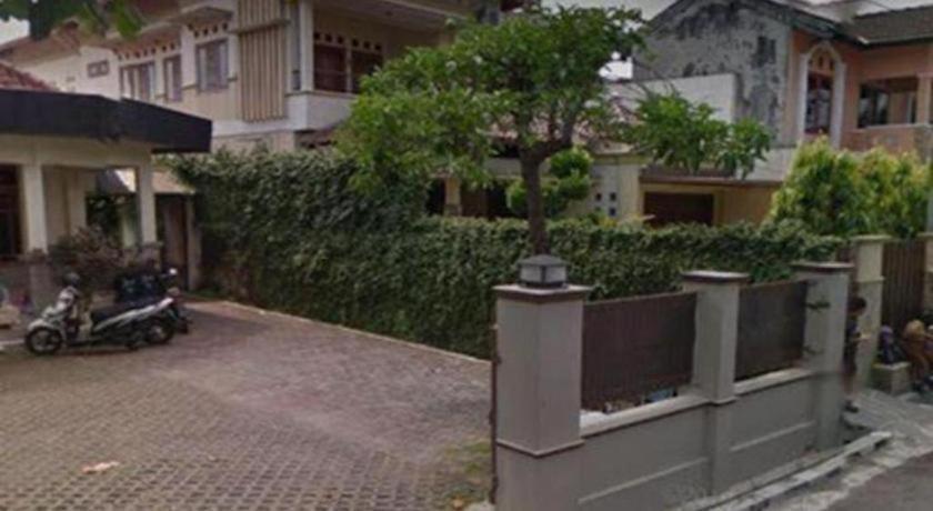 Backpackers 44 Asrama Yogyakarta